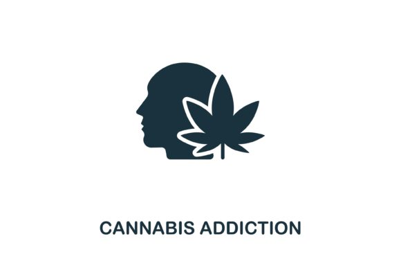Cannabis Icon: Strategic Value in Design and Communication