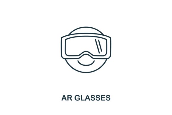 Exploring the Role of AR Glasses in Modern Design and Communication