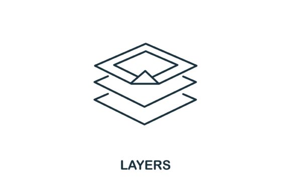 Layers Icon 3D: A Practical Tool for Visual Clarity in Design and Workflow