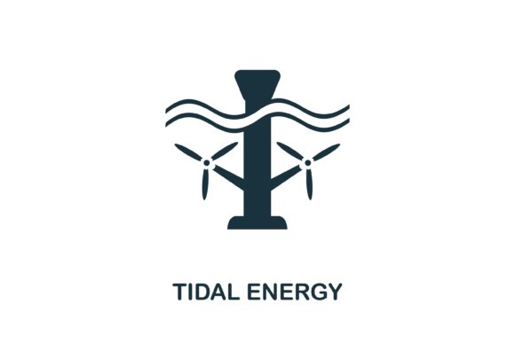 Tidal Energy Icon: A Practical Design Resource for Modern Web Projects