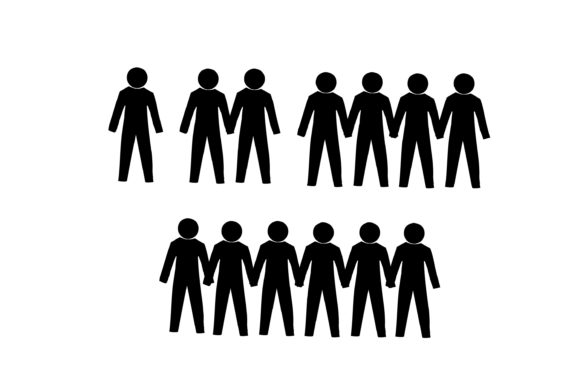 Understanding the Popularity and Practicality of Doodle People Icon Sets in Modern Design